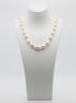 8.5-9.5mm Rice Shape | Freshwater Pearl Necklace | Minimalist Pearl Magic