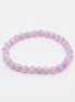 Discover Serenity |The 6mm Kunzite Bracelet